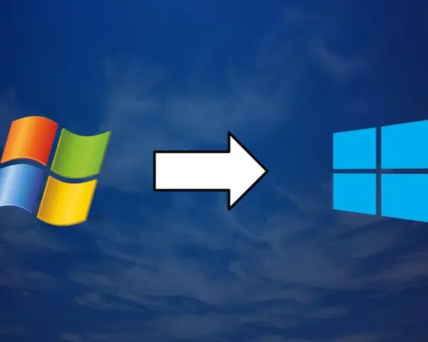 Czy Windows XP można zaktualizować do Windows 10? Oto prawda o migracji