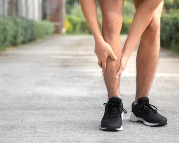 Ból piszczeli u biegaczy: Czy to shin splints czy coś gorszego?