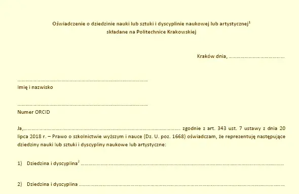 Jak napisać oświadczenie do szkoły? Gotowe wzory i porady eksperta