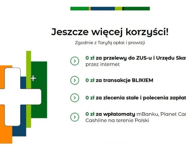 Ile kosztuje konto w mBanku? Sprawdź ukryte opłaty i warunki