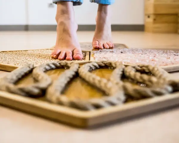 Integracja sensoryczna Kraków - terapia dla dzieci z zaburzeniami sensorycznymi
