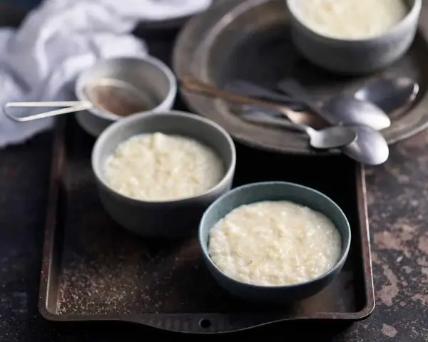 Jak zrobić pudding ryżowy, który zachwyci każdego – łatwy przepis