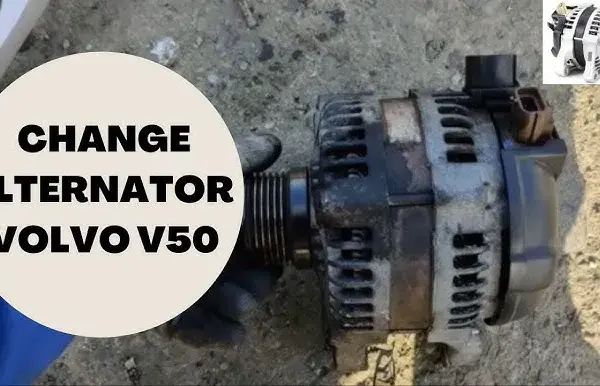 Volvo V50 alternator: objawy, diagnoza, koszty. Jak uniknąć pułapek?