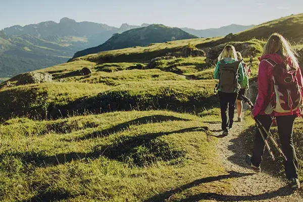 Trekking in Italia: Guida Completa per un'Avventura Sicura