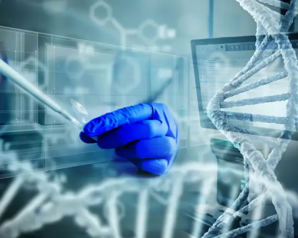 Biologia molekularna czym się zajmuje? Kluczowe aspekty i zastosowania