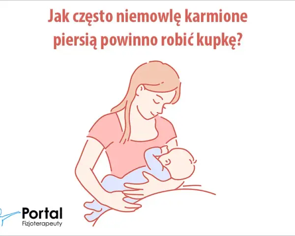 Ile kup dziennie robi 3 miesięczne dziecko? Sprawdź, co jest normalne