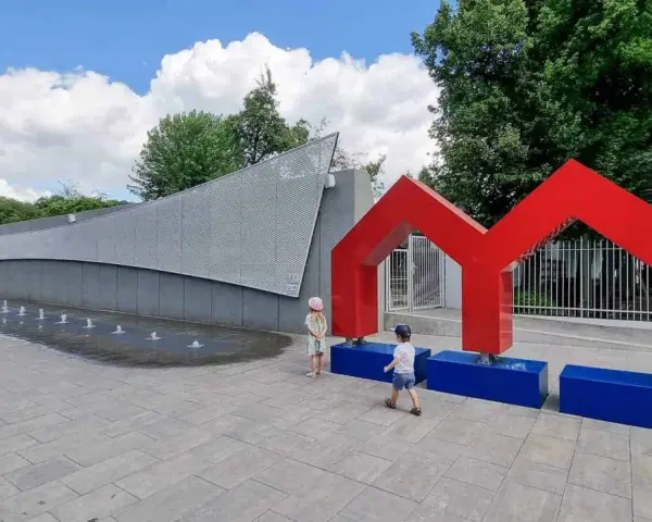 Szczecin z dzieckiem: Atrakcje, pomysły i praktyczne wskazówki