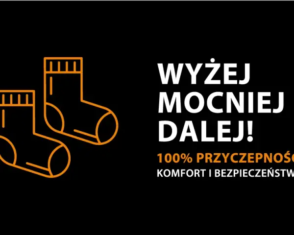 Ile kosztuje skarpetki w park trampolin? Sprawdź ceny i oszczędź