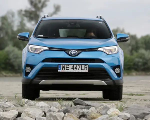 Najlepsze SUV-y do 50 tys. zł z benzyną, które warto rozważyć