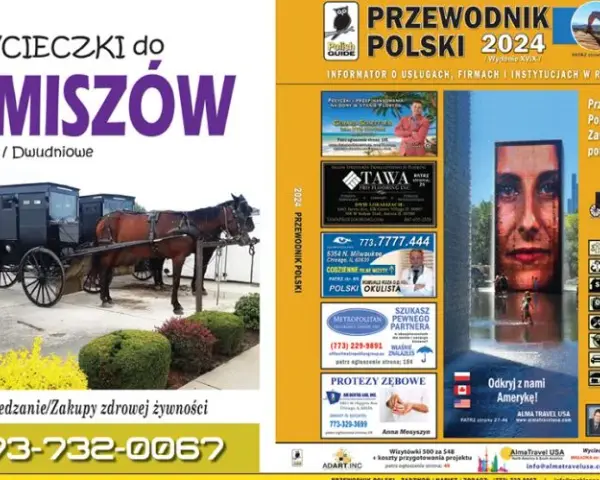 Najlepsze atrakcje Polski: Przewodnik po 2024. Zaplanuj podróż!