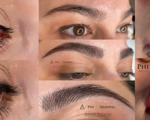 Perfekte Augenbrauen? Permanent Make-up: Methoden, Kosten & Risiken