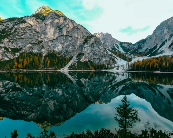 Vacanze in Montagna: Guida Completa per Ogni Stagione in Italia