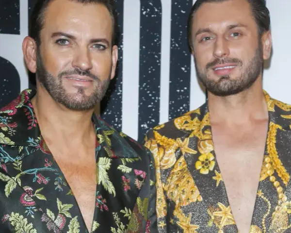Rafał i Gabriel: szokujące powody ich rozstania i trudne okoliczności