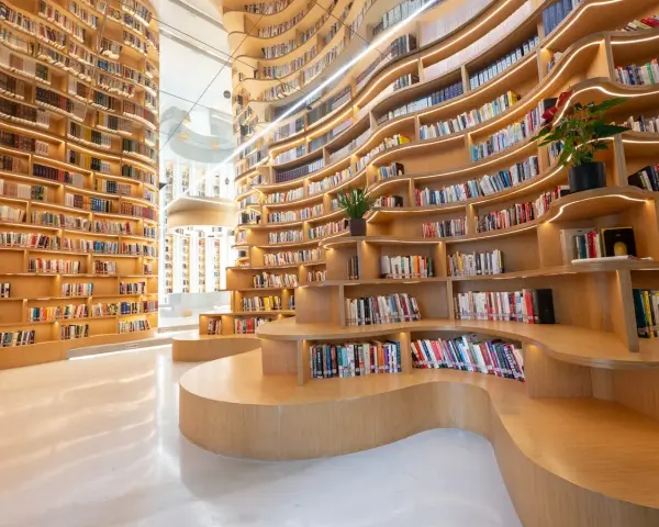 Librería Círculo Bellas Artes: ¿El rincón más culto de Madrid?