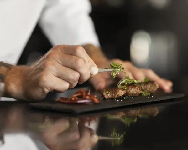 Las sorprendentes facetas de la gastronomía y sus tendencias actuales