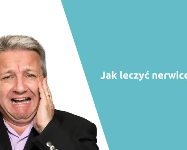 Jakie leki na silną nerwicę mogą naprawdę pomóc w walce z lękiem