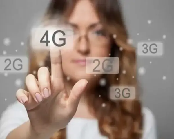 Sieć 4G do kiedy? Sprawdź, jak długo będzie jeszcze dostępna