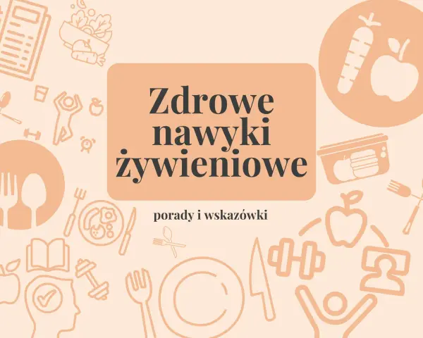 Jak jeść dietetycznie i unikać pułapek żywieniowych w codziennym życiu