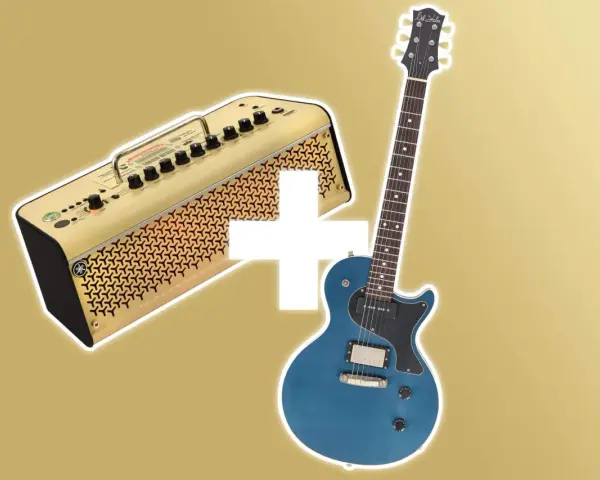 E-Gitarre ohne Amp: Leise üben & aufnehmen Die besten Lösungen