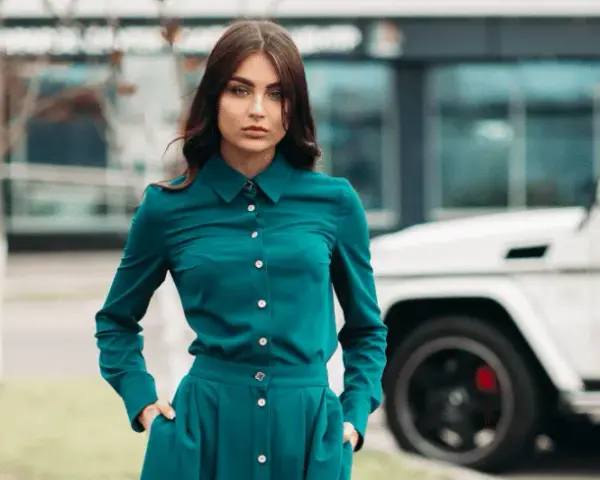 Zwykłe ubrania w modne zestawy? Odkryj sekrety stylistki!