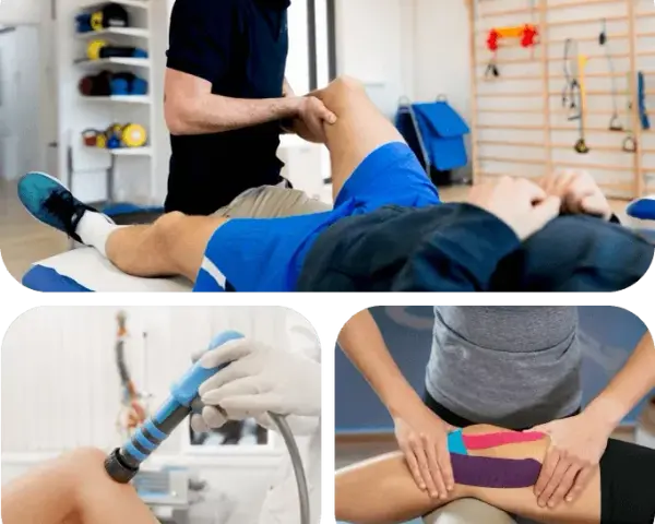 Kiedy rehabilitacja po endoprotezie kolana? Twój plan krok po kroku