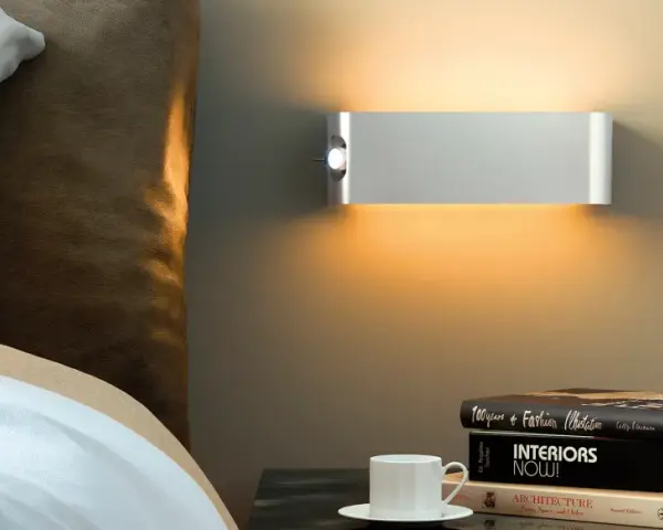 Apliques de pared para dormitorio: Transforma tu espacio con estilo y luz