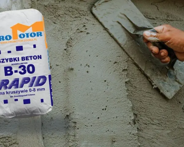 Jaki beton na strop? Wybierz odpowiednią klasę i uniknij problemów