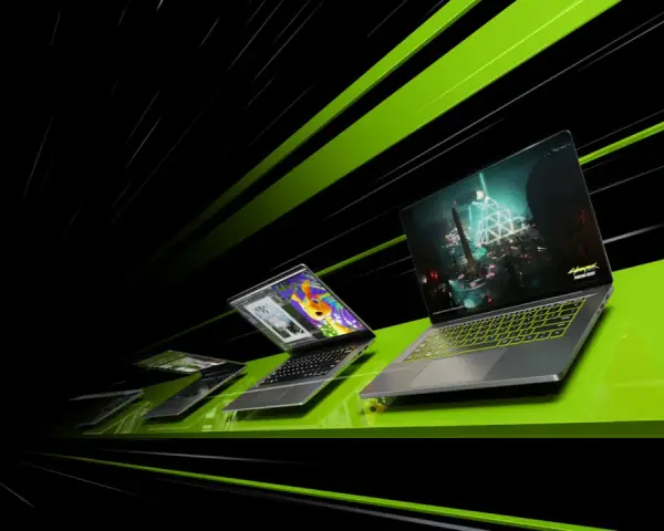 Gtx czy rtx w laptopie - która karta graficzna zapewni lepszą wydajność?