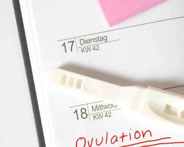 Dlaczego test owulacyjny nie pokazuje owulacji - odkryj przyczyny