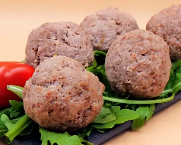 Lekkostrawne pulpety drobiowe, które polubi każde dziecko i dorosły