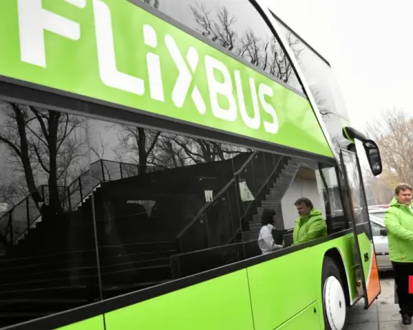 Flixbus Poznań: Skąd odjeżdża? Dokładny adres i wskazówki!