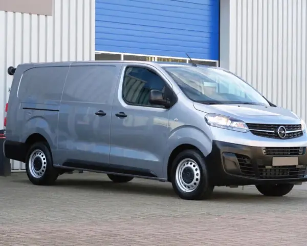 Pojemność baku Opel Vivaro - co musisz wiedzieć o modelach