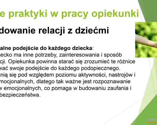 Ile opiekunów w żłobku? Poznaj przepisy i wybierz bezpiecznie!