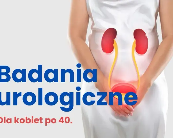 Czy kobieta może iść do urologa? Rozwiewamy mity i wskazujemy objawy