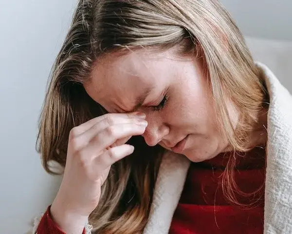 Nerwica wątroby objawy - jak rozpoznać poważne symptomy?