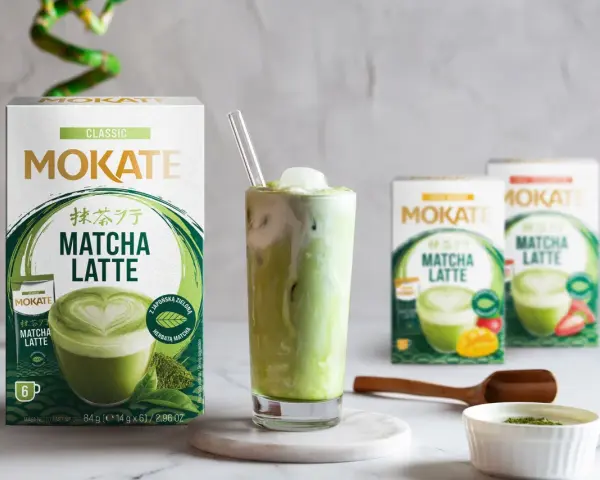 Gdzie kupić matchę do latte? Sklepy, marki, ceny nie przepłacaj!