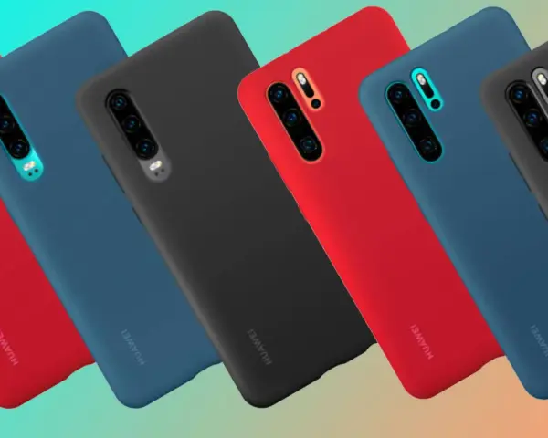 Kilka kolorowych, pancernych etui na Huawei P30 Pro. Wybierz idealne dopasowanie dla swojego telefonu.