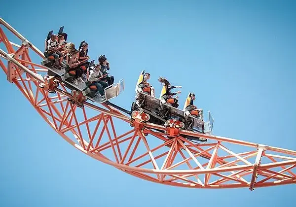 Todo lo que necesitas saber sobre el parque de atracciones de madrid