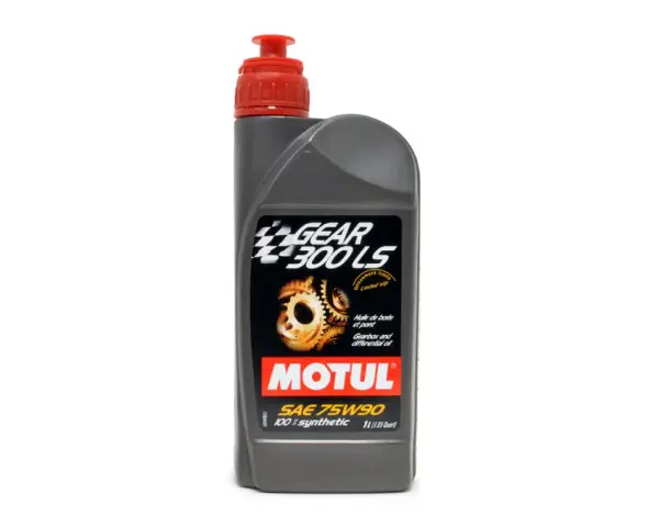 Motul 75W-90: Jaki olej wybrać? Przewodnik i porównanie