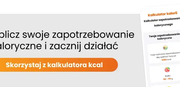 Jaki deficyt kaloryczny na redukcji, by uniknąć błędów w odchudzaniu?