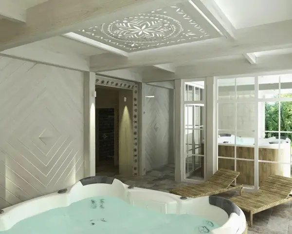 Najlepsze spa w Śląskim – relaks i wellness w twoim zasięgu