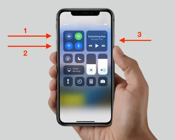 Jak wyjść z trybu awaryjnego na iPhone i przywrócić normalne działanie