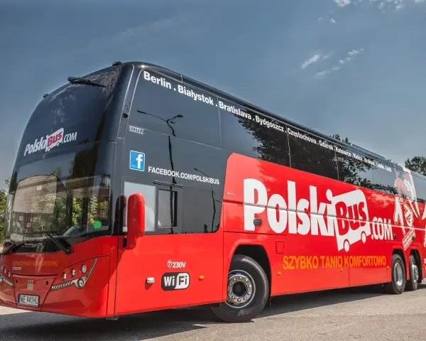 Jak oddać bilet na Polski Bus i uniknąć zbędnych kosztów