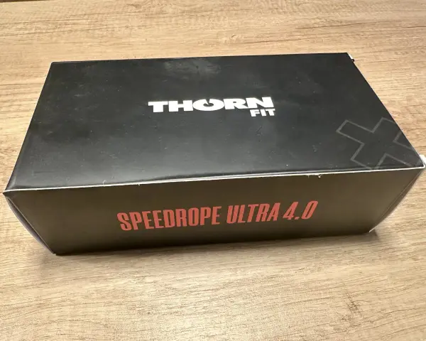 Jaka skakanka do CrossFit? Wybierz Speed Rope i opanuj Double Unders!
