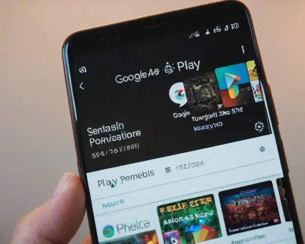 Jak zaktualizować usługi Google i uniknąć problemów z aplikacjami