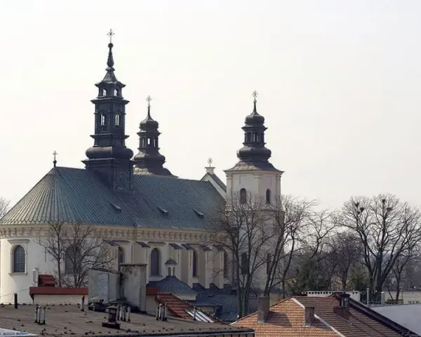 Najlepsze atrakcje w Brzozowie, które musisz zobaczyć podczas wizyty