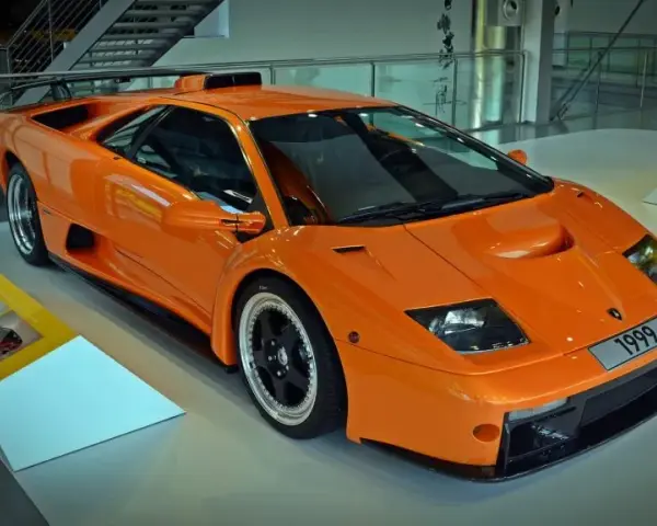 Ile kosztuje Lamborghini Diablo? Zaskakujące ceny na rynku kolekcjonerskim