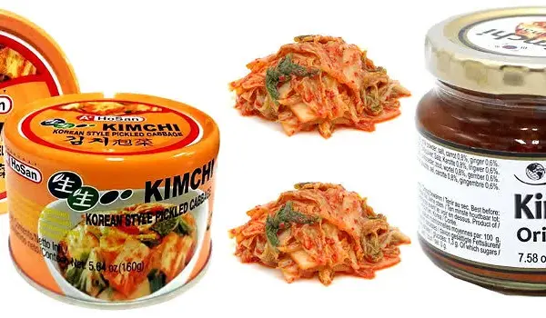Gdzie kupić kimchi? Sklepy, ceny i porady - znajdź swoje idealne!