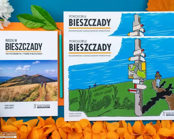 Bieszczady co zwiedzić? Przewodnik po ikonach i ukrytych perłach.