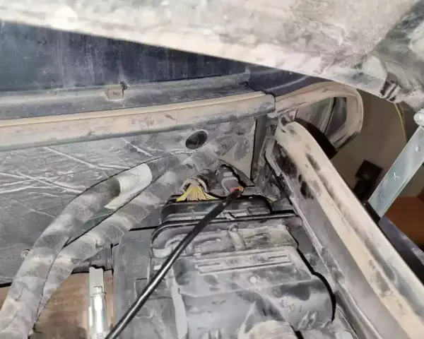 Co to jest CAN-BUS i jak wpływa na nowoczesne pojazdy?